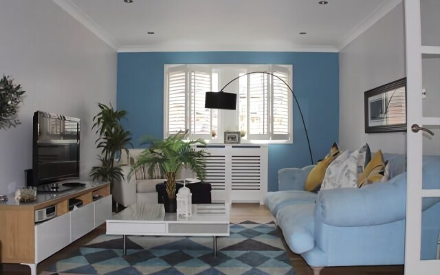 Firbank Guest House
