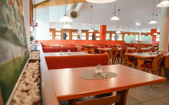 Trip Inn Aktivhotel & Restaurant Sonnenhof bei Passau ehemals Sporthotel Sonnenhof