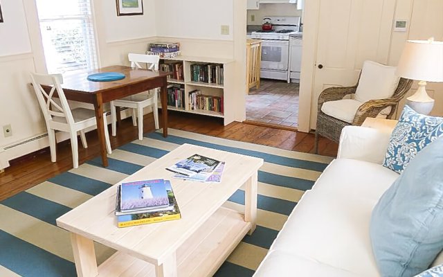 54 Cross Street - One Bedroom Condo