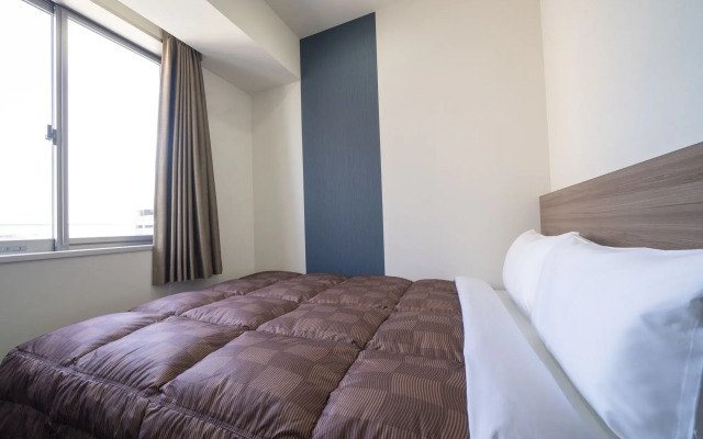 Washington R&B Hotel Hakataekimae Dai 2