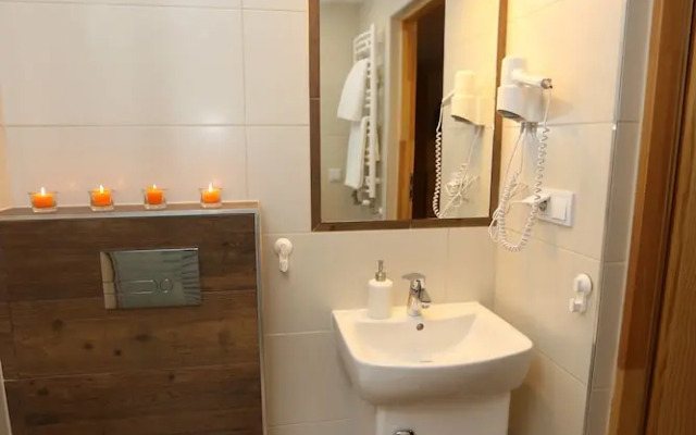 Maryna House - Apartament Tradycyjny