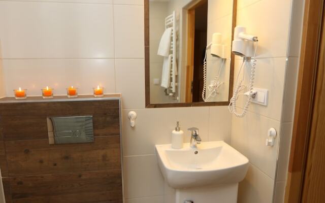 Maryna House - Apartament Tradycyjny