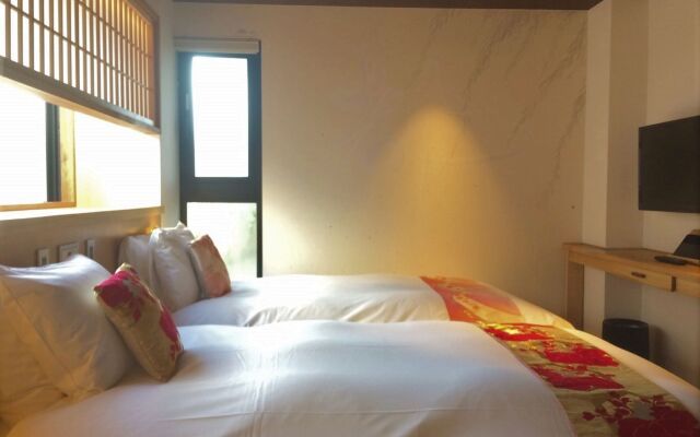 Hotel Gion Misen