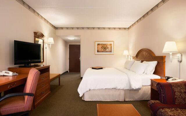 Hampton Inn Quakertown