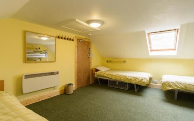Glencoe Independent Hostel