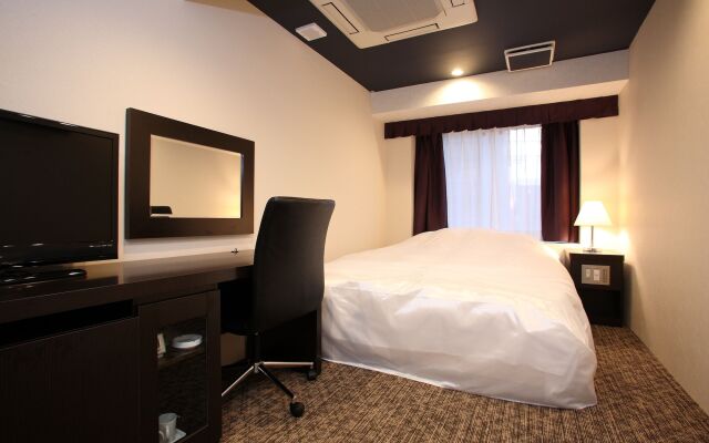 Hotel Sunline Kyoto Gion Shijo