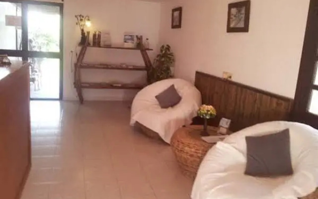 Hostal Casa Mercedes