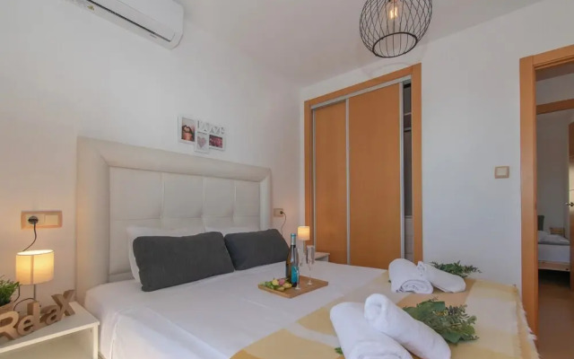 Cambural Beach Apartment