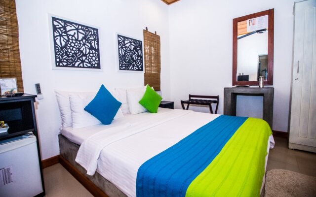 Settle Inn Tourist Lodge