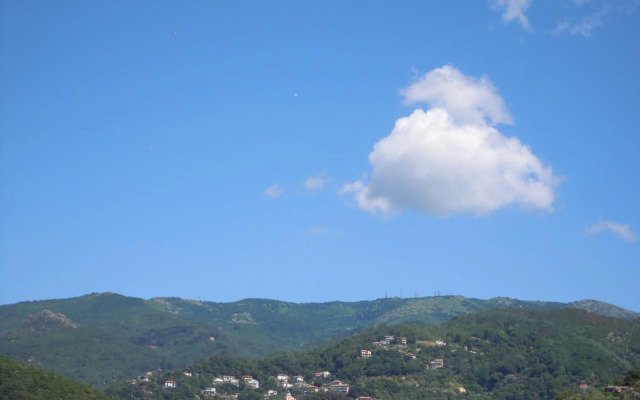 Genovese Villa Elena Appartamenti