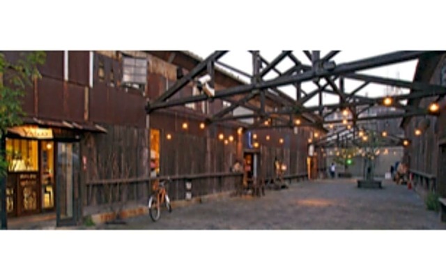 City Hotel Patio - Vacation STAY 11107v