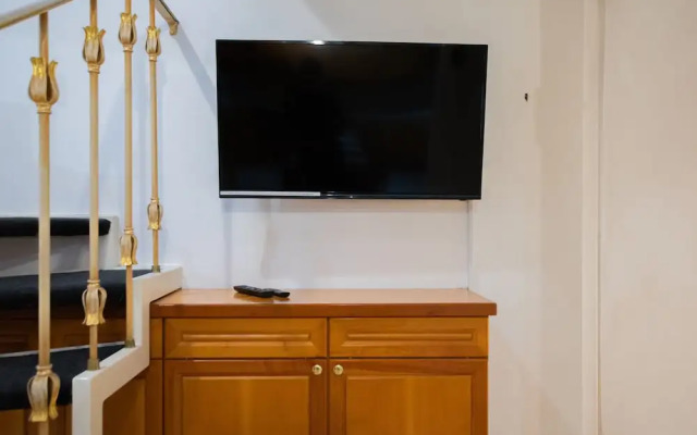 Center City Villa