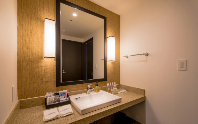 Hotel Monterey Okinawa Spa & Resort