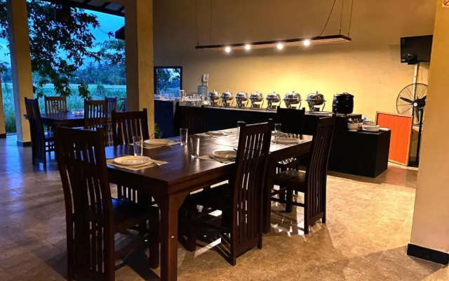 Athyantha Resort