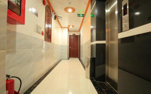 Tuyet Minh Hotel
