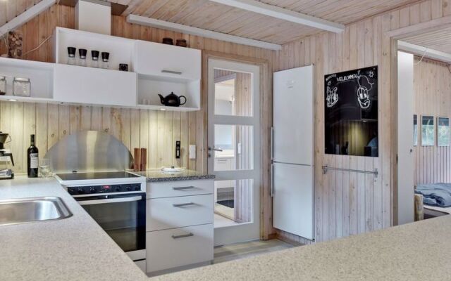 "Aleshanee" - 2.4km from the sea in Western Jutland