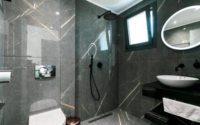 B&D Luxury Suites
