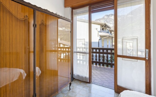 Cozy Apartment in Angolo Terme Bs with Heating