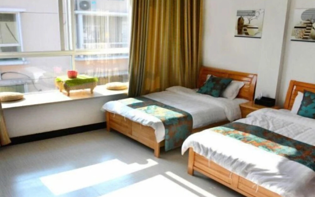 Kaikai Homestay – Guest Rooms – Nanping