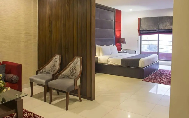 Maisonette Hotel & Resort - Lahore