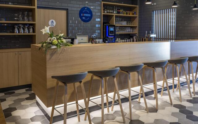 Holiday Inn Express Nice Grand Arenas by IHG