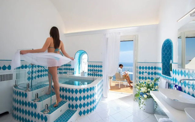 Villa Francesco Luxury Suites