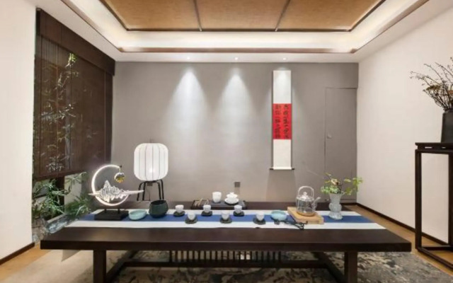 QIANNA HOTEL (Xiangcheng Yingbin Avenue)