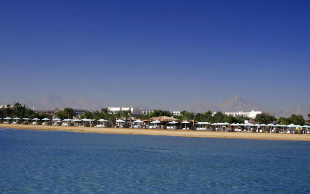 Pharaoh Azur Resort