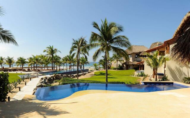 Las Palmas Luxury Villas