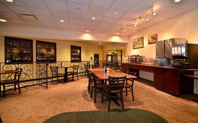 Best Western Plus Downtown Tacoma