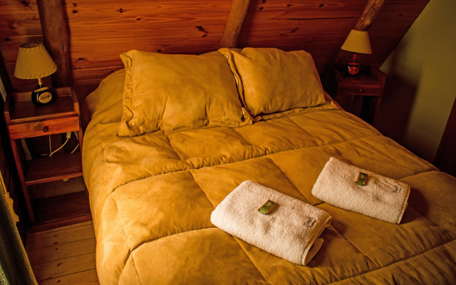 Cabañas Patagonia Encantada by DECK