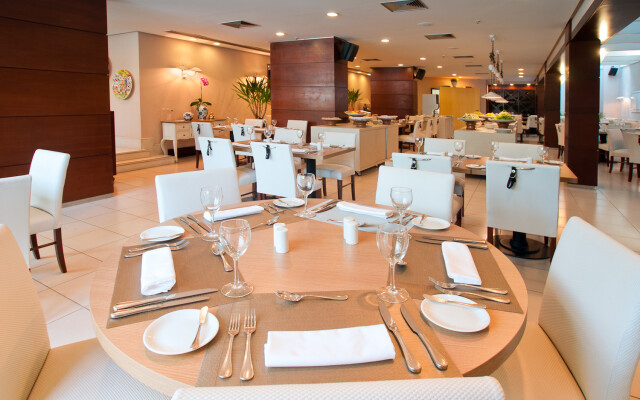 Blue Tree Premium Faria Lima