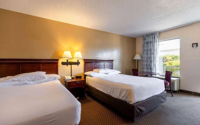 Hotel Barkley