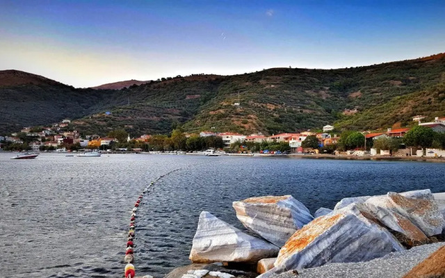 Murat Kaptan Apart Otel