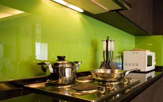 Olive Hotel & Residence Bangkok Sukhumvit 101