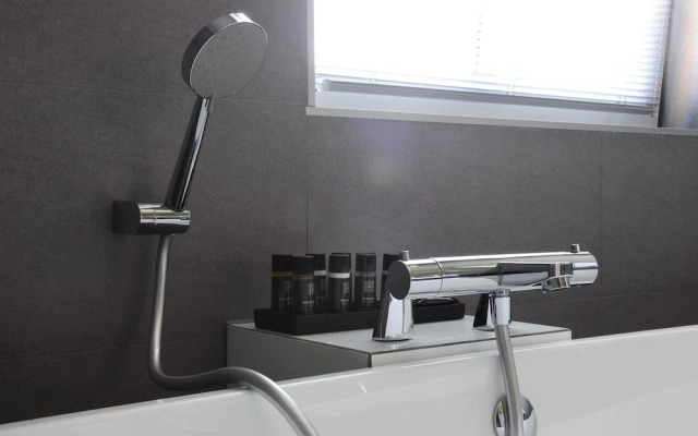 Hotel-Restaurant Thuis!