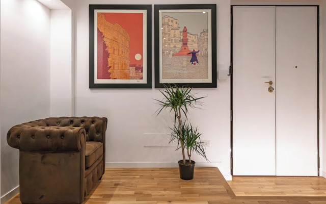 EFFE 9 FLAMINIO Guest House