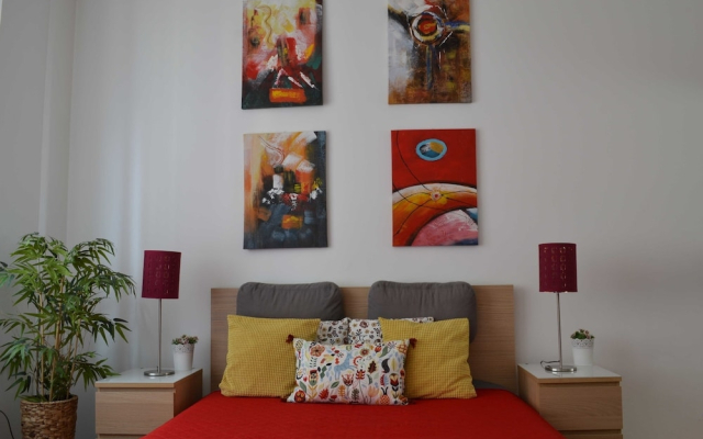 Paprika Apartman