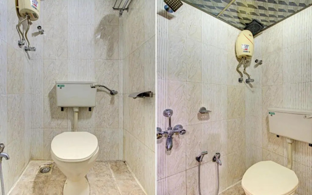 Hotel Planet by OYO Rooms