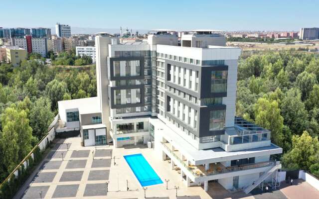 Wyndham Garden Diyarbakır