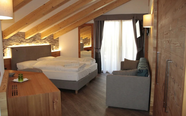 Lupo Bianco Wellness & Walking Hotel