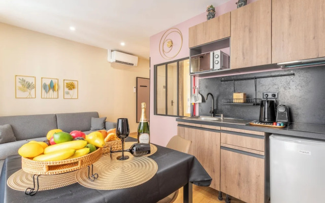 Adira Marseille Montgrand