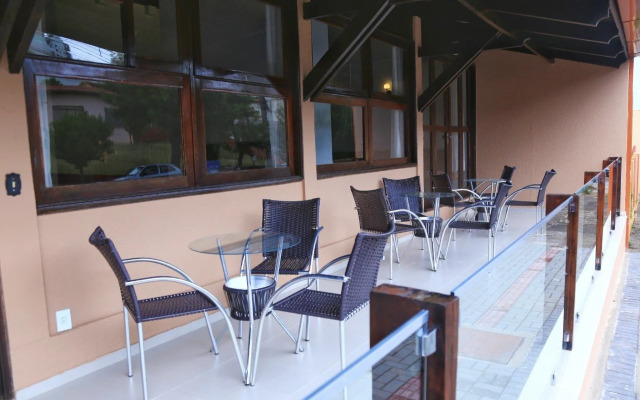 Essência Hotel Pato Branco