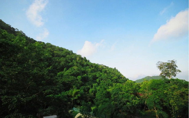 Fortune D Plus Hotel Khaoyai