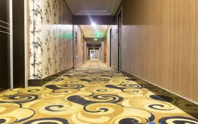 Xinjinjue Hotel