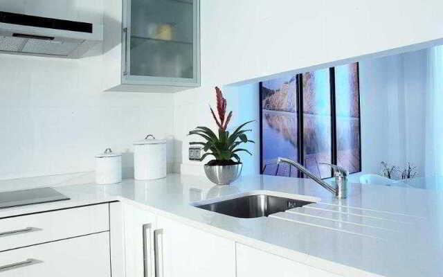 Apartamentos Reserva del Higuerón Deluxe & Spa