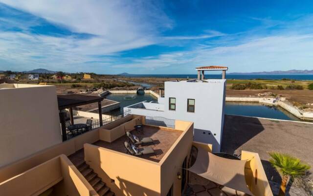 Casa Costiera 3 Br By Casago