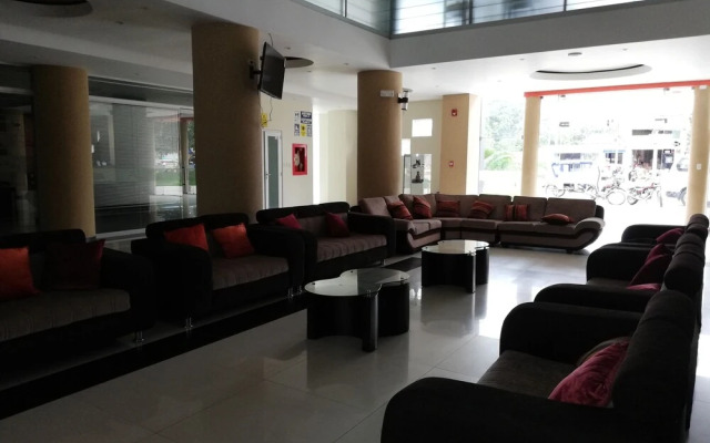 Hotel San Marino Tarapoto
