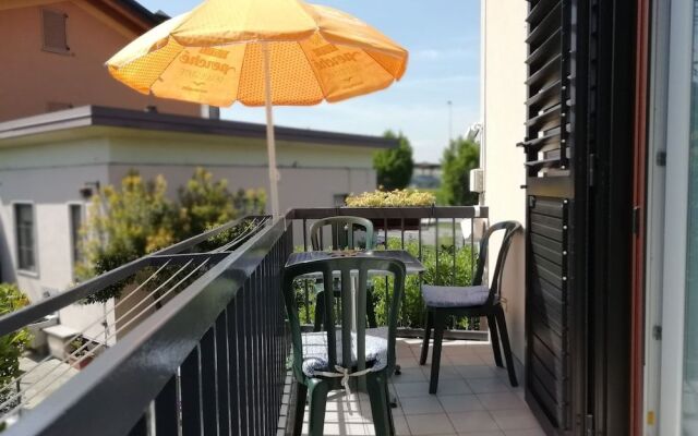 B&B Villa Terry