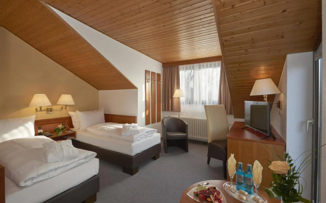 Parkhotel Frankfurt-Rödermark